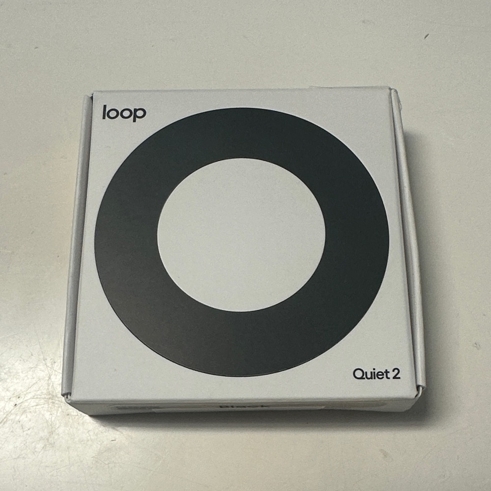 Loop Quiet 2 Earplugs